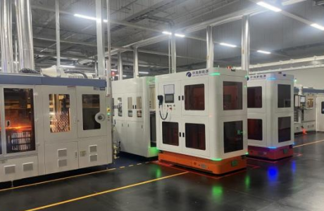 2023年AGV/AMR銷量超2萬臺，光伏行業還能“狂飆”多久？